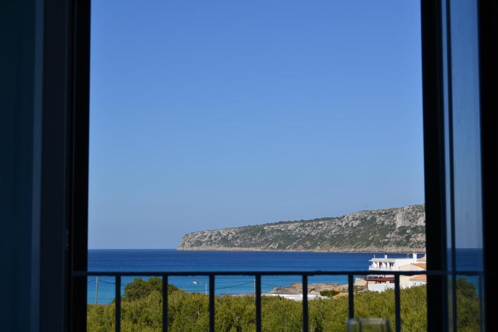 Apartamentos Cas Xurrac Es Caló Zimmer foto