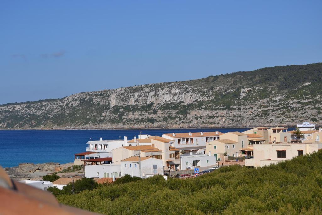 Apartamentos Cas Xurrac Es Caló Zimmer foto